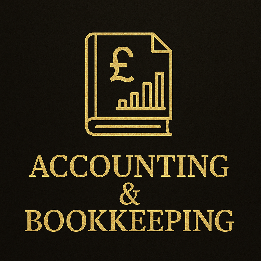 Accounting & Bookkeeping