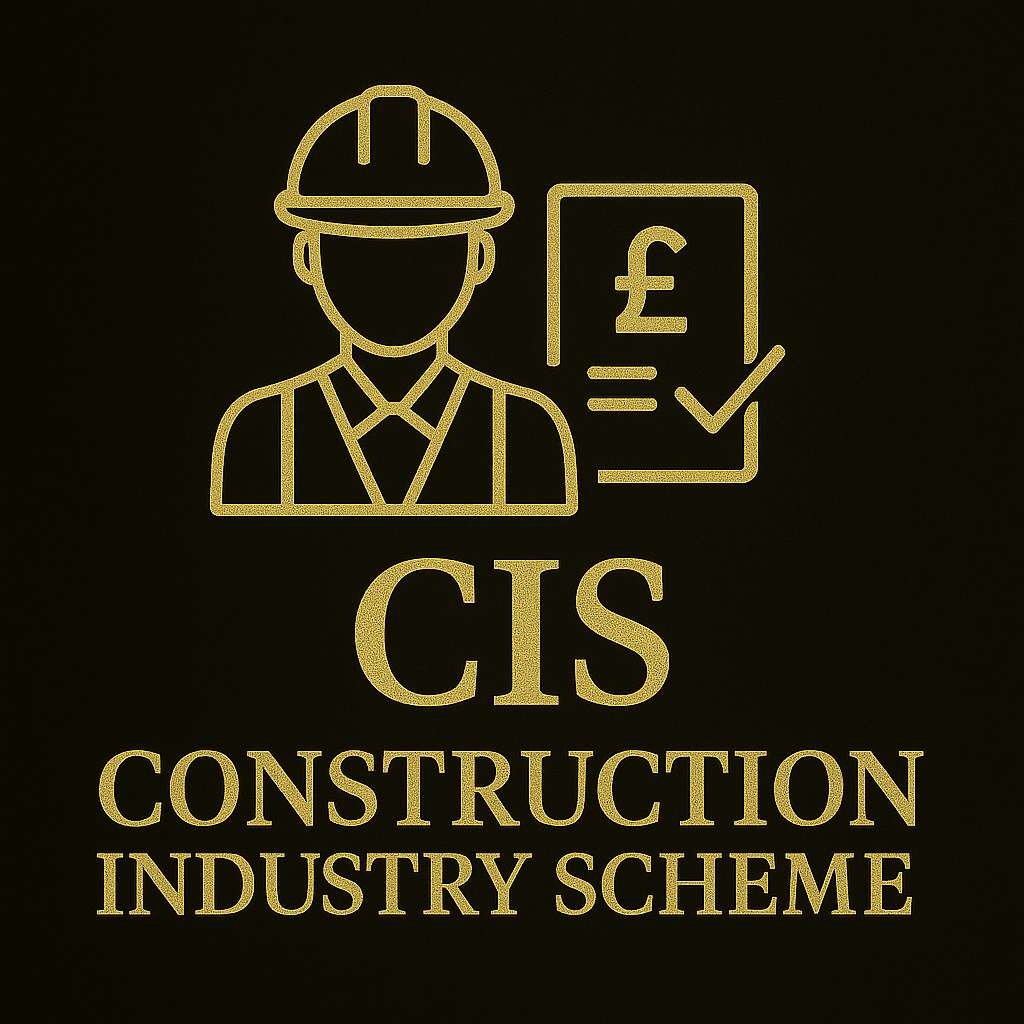 CIS (Construction Industry Scheme)
