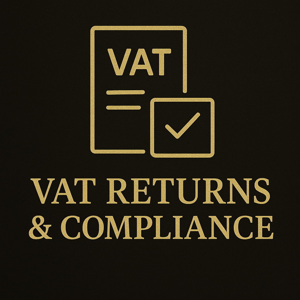 VAT Returns & Compliance