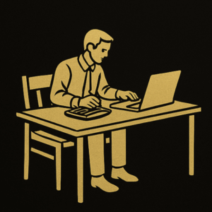 The Accounts Man Ltd